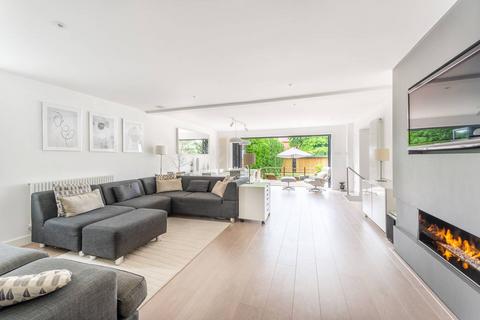 6 bedroom detached house for sale, Agars Place, Datchet, Slough, SL3