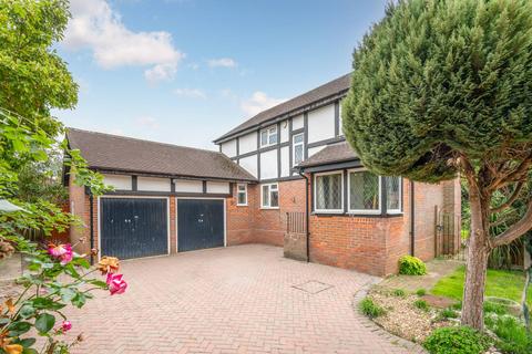 Forlease Road, Maidenhead, SL6
