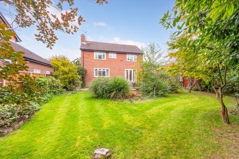 4 bedroom detached house for sale, Forlease Road, Maidenhead, SL6