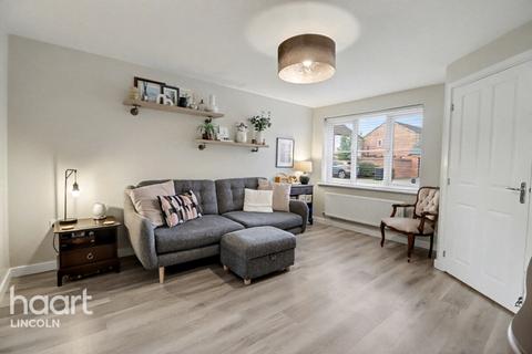 undefined, Charlock Close, Witham St Hughs