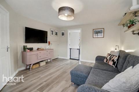 undefined, Charlock Close, Witham St Hughs
