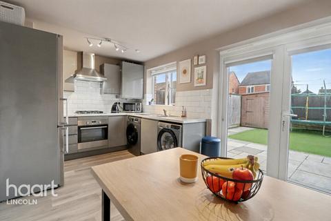 undefined, Charlock Close, Witham St Hughs