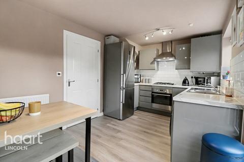 undefined, Charlock Close, Witham St Hughs