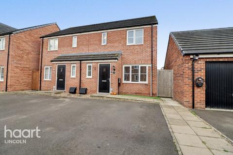 undefined, Charlock Close, Witham St Hughs