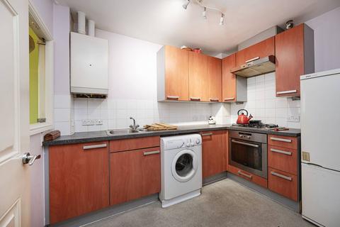 Richmond Road, Hackney, London, E8