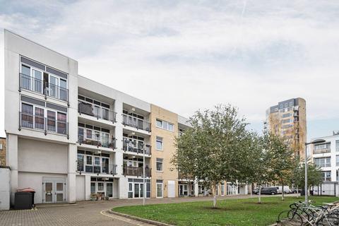 1 bedroom flat for sale, Richmond Road, Hackney, London, E8