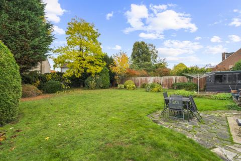 undefined, Falconers Park, Sawbridgeworth CM21