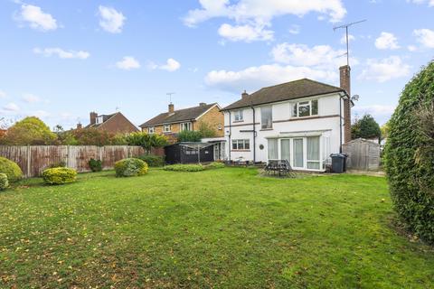 undefined, Falconers Park, Sawbridgeworth CM21