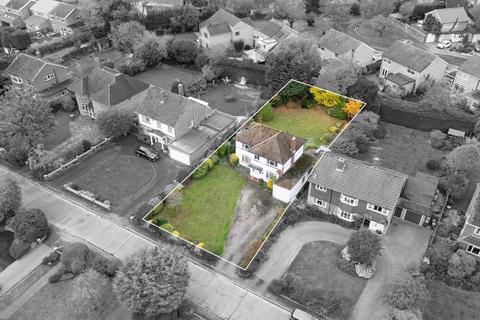undefined, Falconers Park, Sawbridgeworth CM21