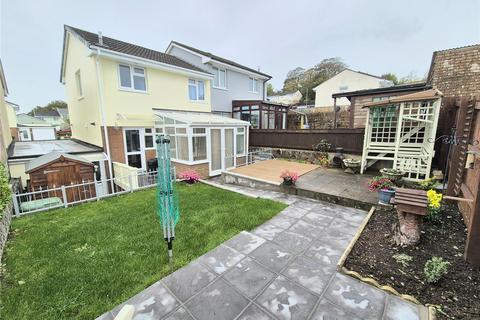 3 bedroom semi-detached house for sale, Castle Hill Gardens, Torrington, Devon