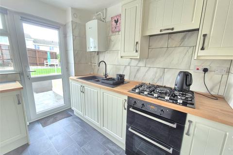 3 bedroom semi-detached house for sale, Castle Hill Gardens, Torrington, Devon