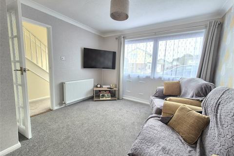 3 bedroom semi-detached house for sale, Castle Hill Gardens, Torrington, Devon