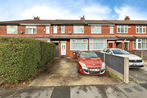 undefined, Grendale Avenue, Stockport SK1