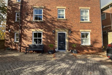 undefined, Summerlea, Barnard Castle DL12