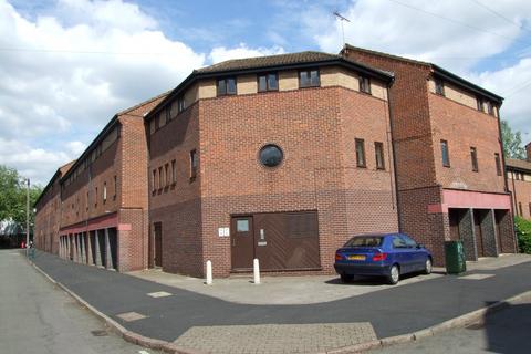 undefined, Grove Road, Nottinghamshire NG7