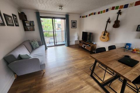 undefined, Grove Road, Nottinghamshire NG7