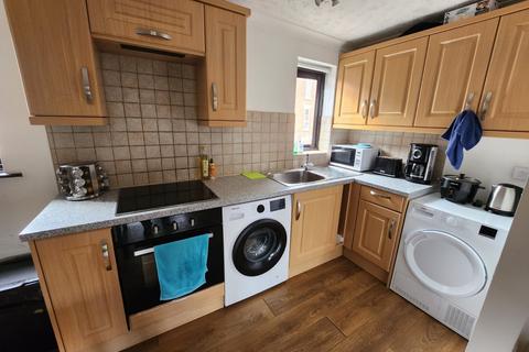 undefined, Grove Road, Nottinghamshire NG7