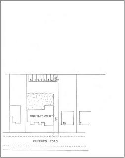 undefined, Clifford Road, Barnet EN5