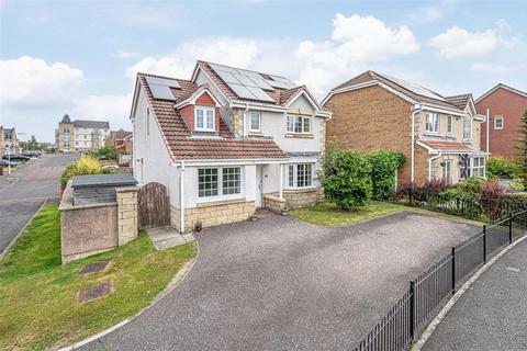 undefined, 39 Petrel Way, Dunfermline, KY11 8GY