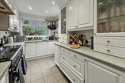 3 bedroom detached house for sale, Burndale Drive, Bury, BL9