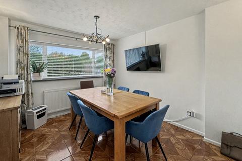 undefined, Burndale Drive, Bury, BL9
