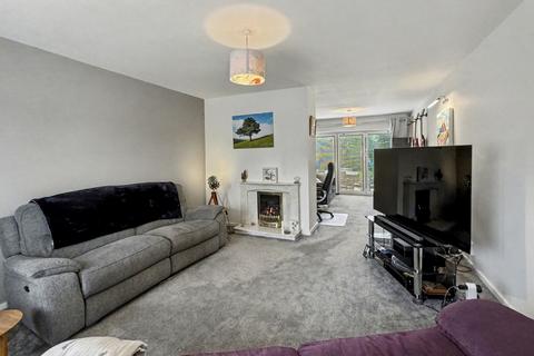 undefined, Burndale Drive, Bury, BL9