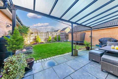 undefined, Lilburn Avenue, Royston SG8