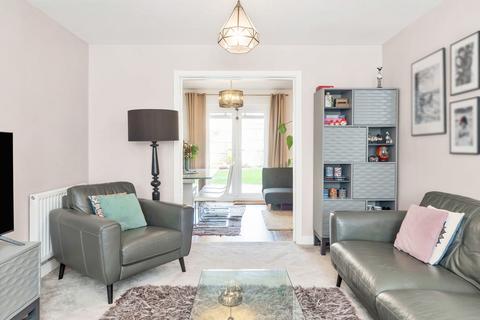 undefined, Lilburn Avenue, Royston SG8