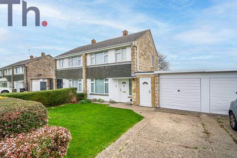 3 bedroom semi-detached house for sale, Newport PO30