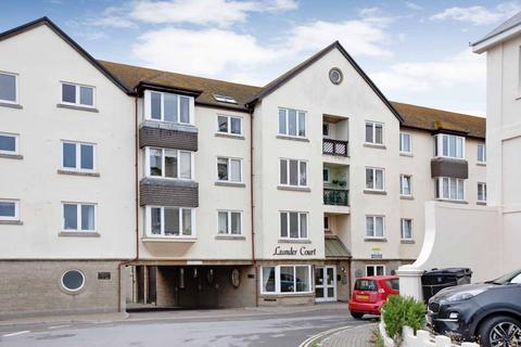 Leander Court, Strand, Teignmouth, TQ14