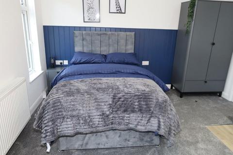 1 bedroom in a house share to rent, Room 1, Church Walk, Peterborough PE1 2TP