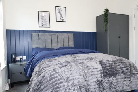 1 bedroom in a house share to rent, Room 1, Church Walk, Peterborough PE1 2TP