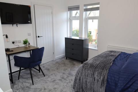1 bedroom in a house share to rent, Room 1, Church Walk, Peterborough PE1 2TP