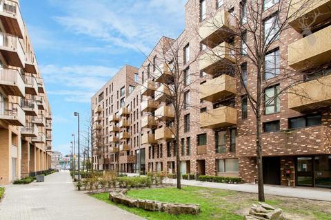 2 bedroom flat for sale, Truman Walk, E3