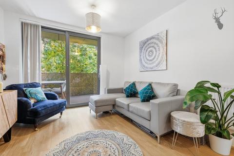 2 bedroom flat for sale, Truman Walk, E3