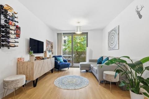 2 bedroom flat for sale, Truman Walk, E3