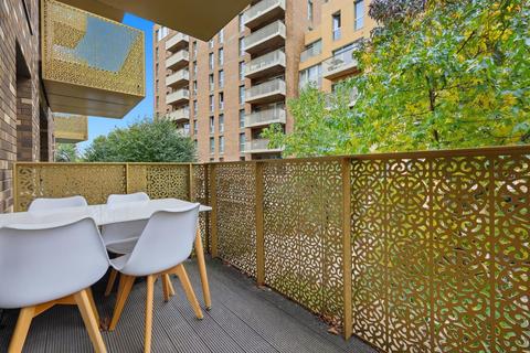 2 bedroom flat for sale, Truman Walk, E3