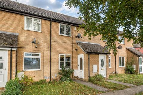 The Windermere, Kempston, Bedford