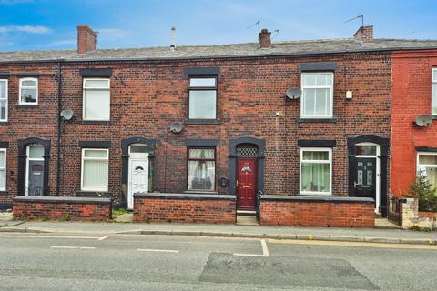 2 bedroom terraced house for sale, Shaw Road, Oldham, OL2