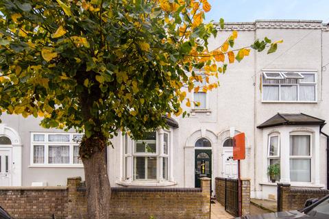 undefined, Ham Park Road, Stratford, London, E15