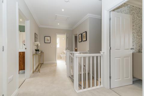 undefined, Plot 27, The Robin Off Cavendish Road CO10