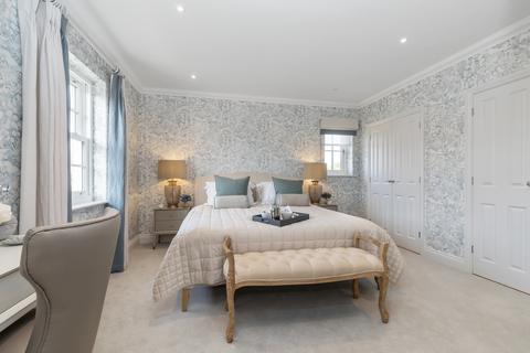 undefined, Plot 27, The Robin Off Cavendish Road CO10