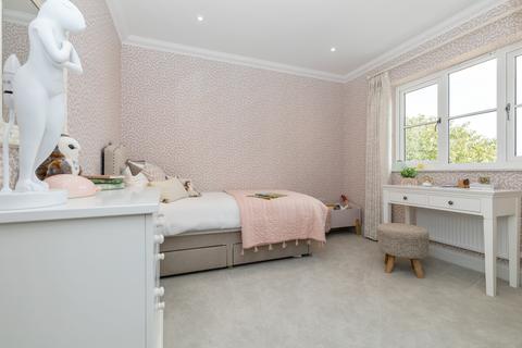 undefined, Plot 27, The Robin Off Cavendish Road CO10