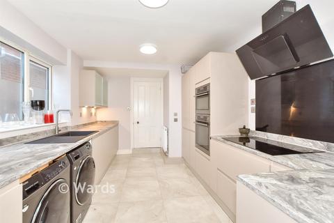 1 bedroom ground floor flat for sale, Broadmead Road, Folkestone, Kent