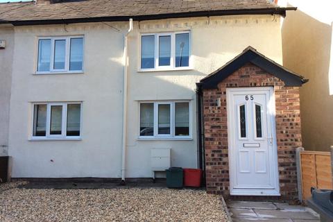 undefined, Runcorn Road, Barnton, Northwich, CW8