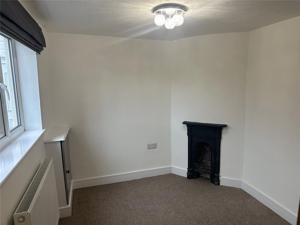 Front Lounge