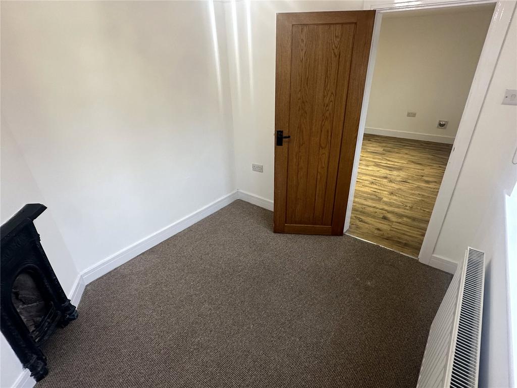 Front Lounge