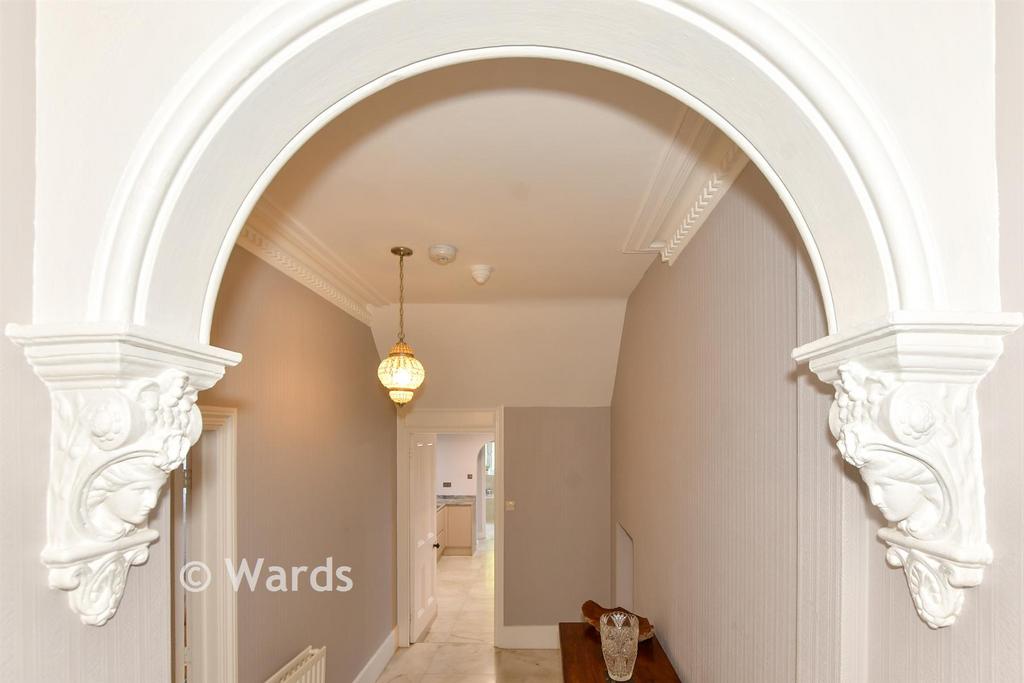 Internal Feature