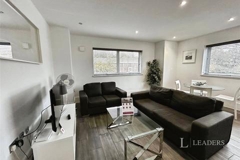 undefined, Denmark Villas, Hove, East Sussex, BN3