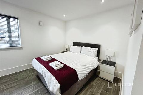 undefined, Denmark Villas, Hove, East Sussex, BN3